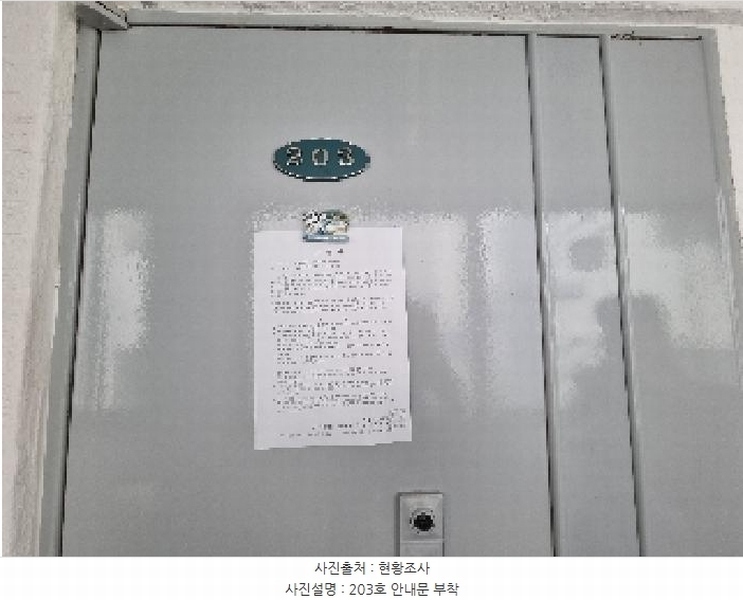 2025타경502807 대전광역시 서구 갈마동 1066 다가구(원룸등) 경매 이미지