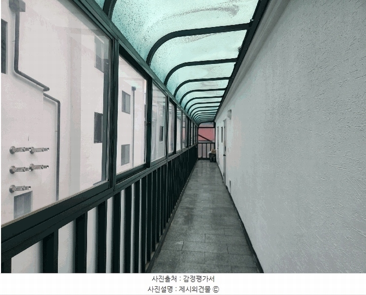 2025타경502807 대전광역시 서구 갈마동 1066 다가구(원룸등) 경매 이미지