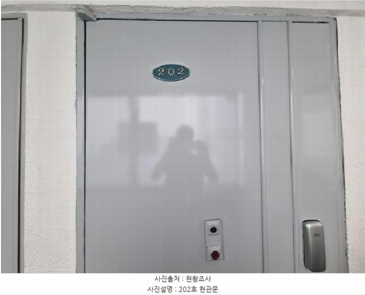 2025타경502807 대전광역시 서구 갈마동 1066 다가구(원룸등) 경매 이미지
