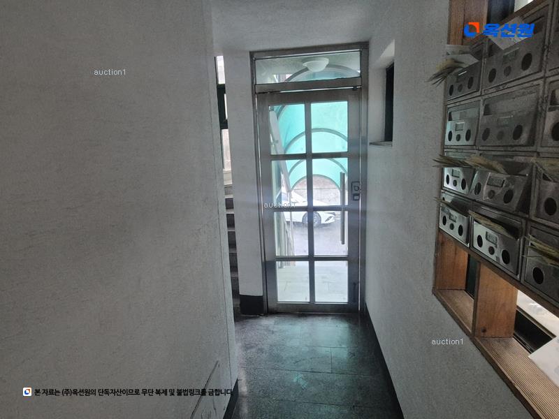 2025타경502807 대전광역시 서구 갈마동 1066 다가구(원룸등) 경매 이미지