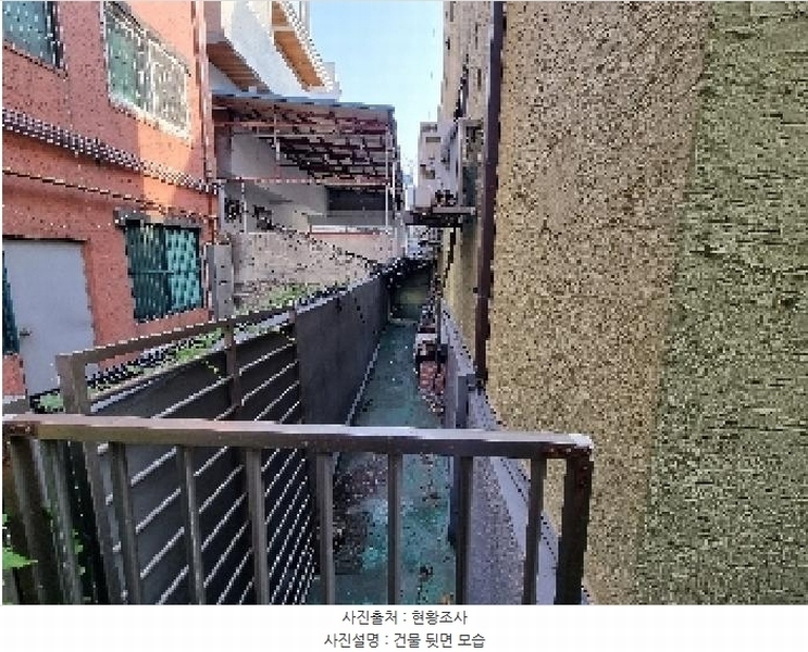 2025타경502807 대전광역시 서구 갈마동 1066 다가구(원룸등) 경매 이미지