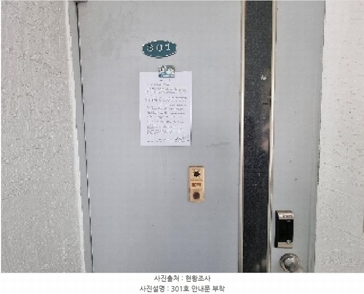 2025타경502807 대전광역시 서구 갈마동 1066 다가구(원룸등) 경매 이미지