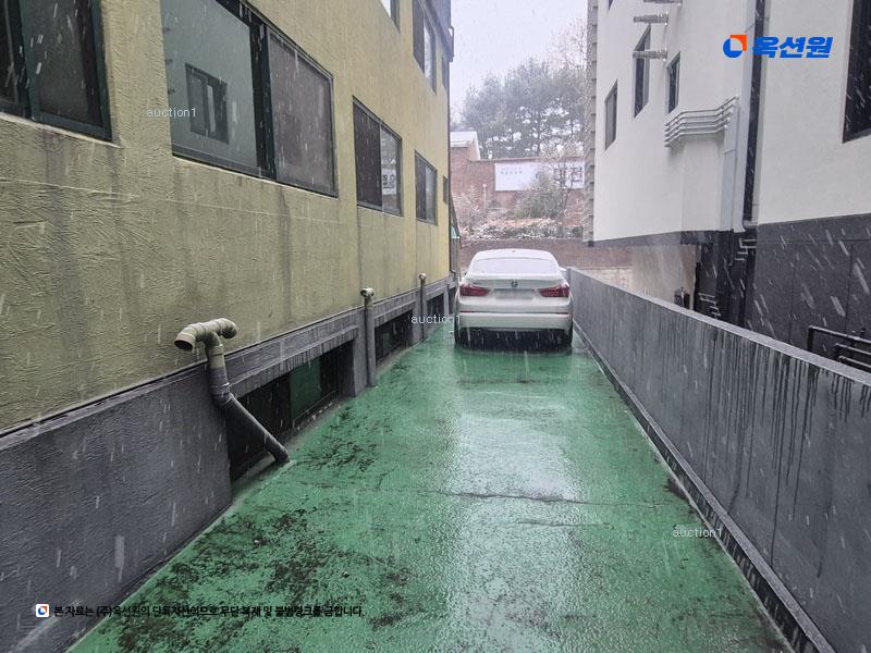 2025타경502807 대전광역시 서구 갈마동 1066 다가구(원룸등) 경매 이미지