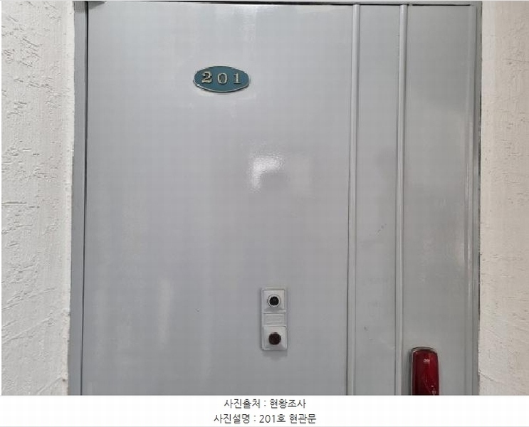 2025타경502807 대전광역시 서구 갈마동 1066 다가구(원룸등) 경매 이미지