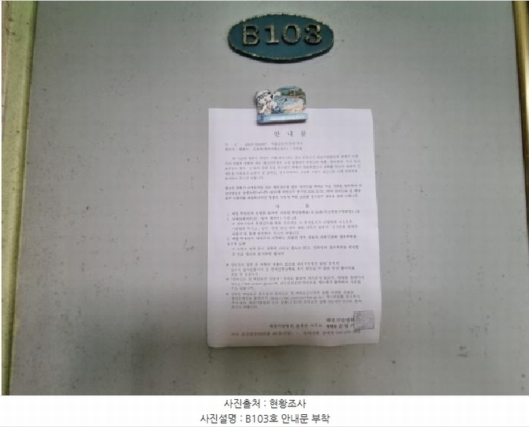 2025타경502807 대전광역시 서구 갈마동 1066 다가구(원룸등) 경매 이미지