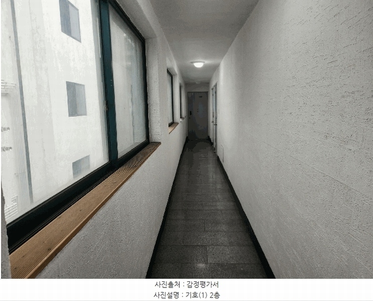2025타경502807 대전광역시 서구 갈마동 1066 다가구(원룸등) 경매 이미지