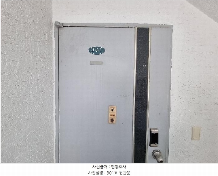 2025타경502807 대전광역시 서구 갈마동 1066 다가구(원룸등) 경매 이미지