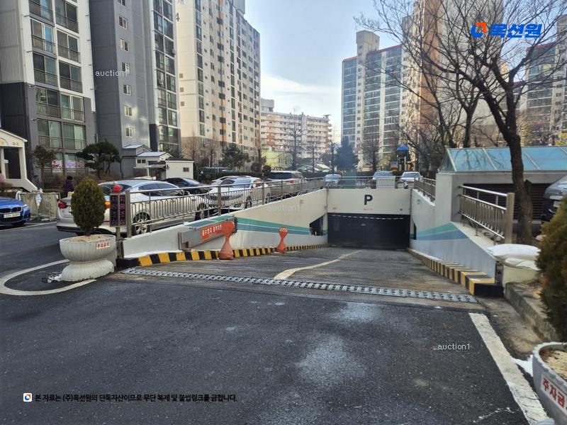 2025타경502983 대전광역시 서구 정림로 11, 늘푸른아파트 103동 19층 1906호 아파트[공급24평형] 경매 이미지