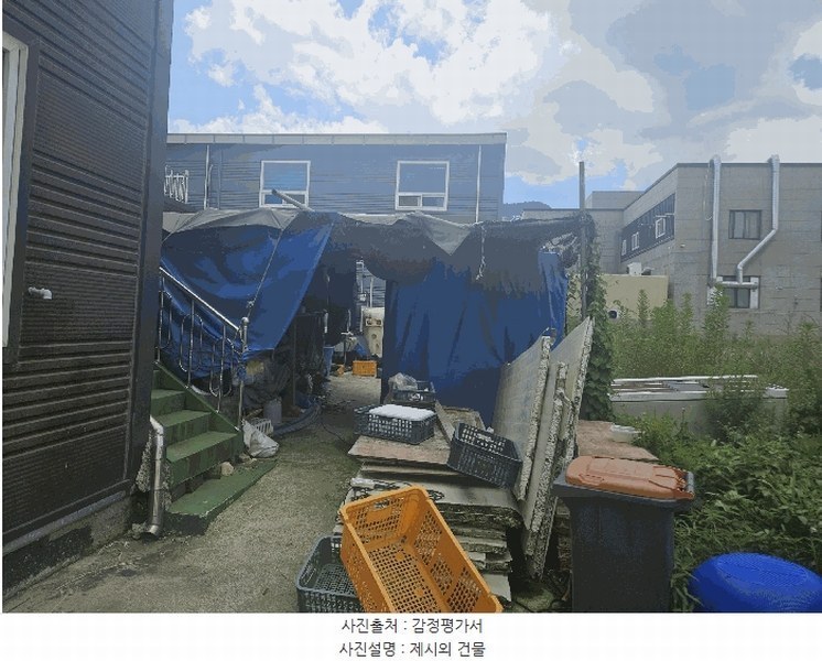 2025타경10573 경상북도 경주시 외동읍 구어리 1411-19 근린시설 경매 이미지