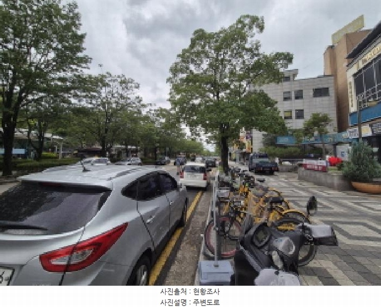 2025타경503053 대전광역시 유성구 온천로 60, 사이언스타운주상복합 3층 306호 오피스텔[계약45평형] 경매 이미지