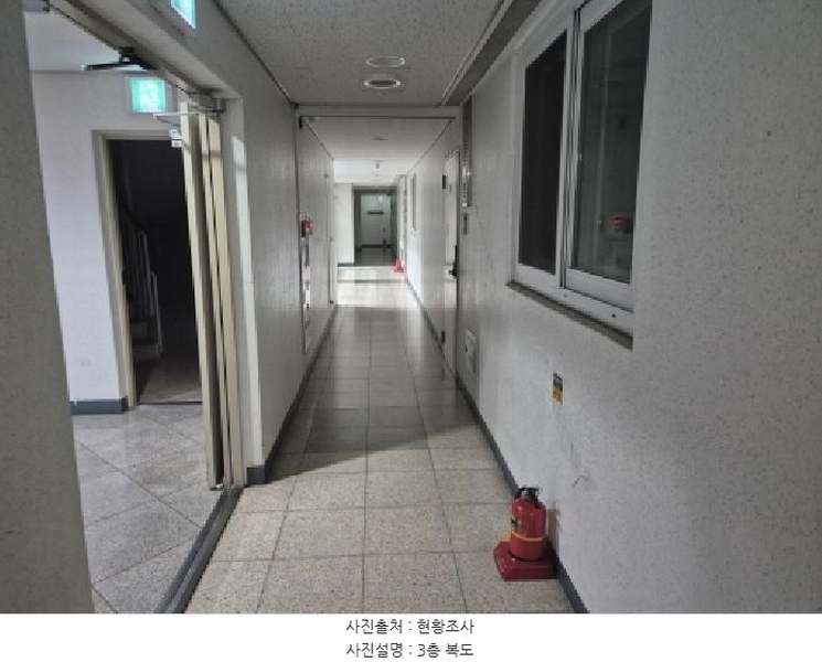 2025타경503053 대전광역시 유성구 온천로 60, 사이언스타운주상복합 3층 306호 오피스텔[계약45평형] 경매 이미지