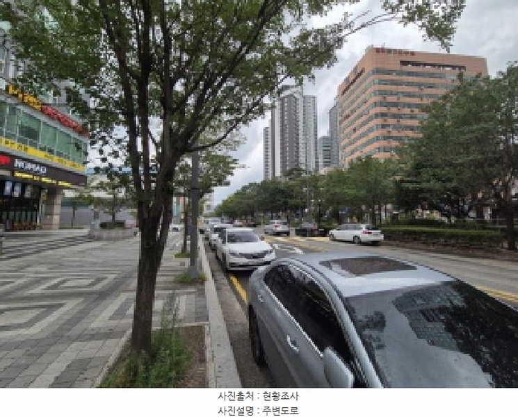 2025타경503053 대전광역시 유성구 온천로 60, 사이언스타운주상복합 3층 306호 오피스텔[계약45평형] 경매 이미지