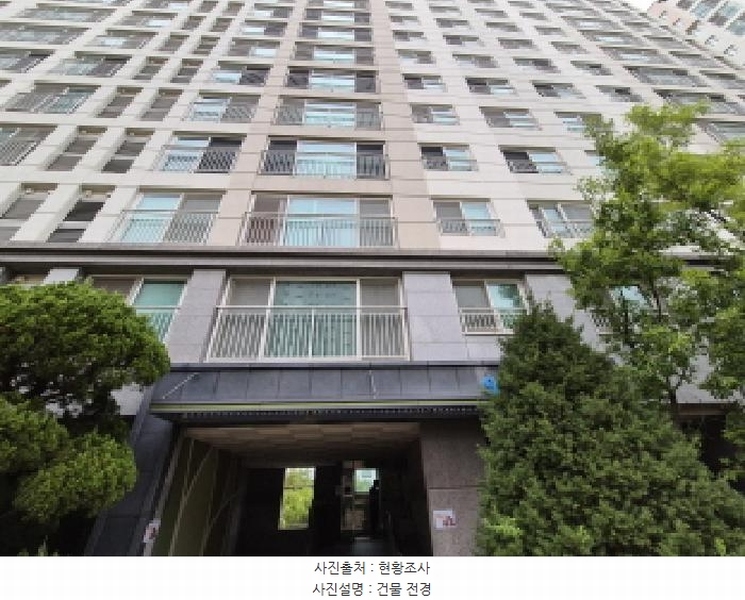 2025타경503067 세종특별자치시 고운동 1408 아파트[공급34평형] 경매 이미지