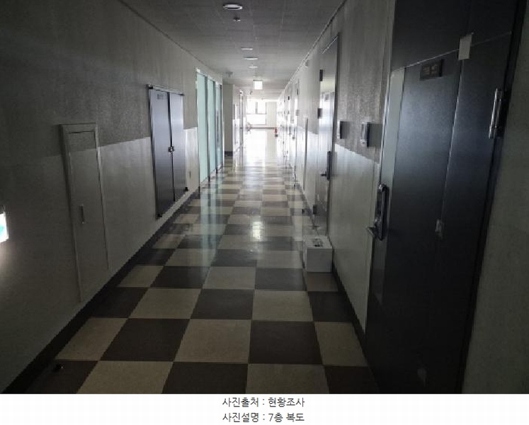 2025타경503143 대전광역시 유성구 테크노3로 74, 중앙하이츠 7층 735호 오피스텔[계약19평형] 경매 이미지