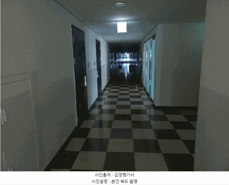 2025타경503143 대전광역시 유성구 테크노3로 74, 중앙하이츠 7층 735호 오피스텔[계약19평형] 경매 이미지
