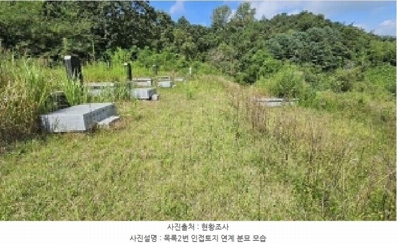 2025타경503154 충청남도 금산군 금성면 상가리 406-15 농지 경매 이미지