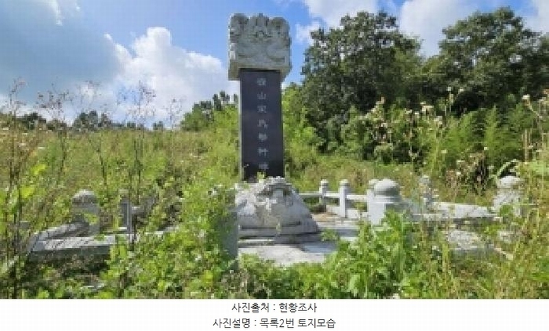 2025타경503154 충청남도 금산군 금성면 상가리 406-15 농지 경매 이미지