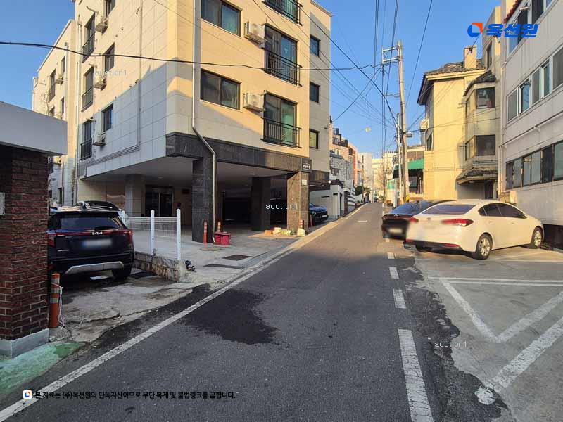 2025타경503232 대전광역시 동구 용전동 143-4 다가구(원룸등) 경매 이미지
