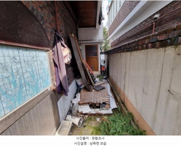 2025타경503232 대전광역시 동구 용전동 143-4 다가구(원룸등) 경매 이미지