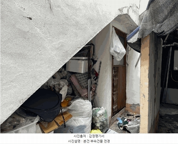 2025타경503232 대전광역시 동구 용전동 143-4 다가구(원룸등) 경매 이미지
