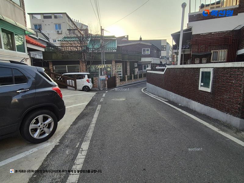 2025타경503232 대전광역시 동구 용전동 143-4 다가구(원룸등) 경매 이미지