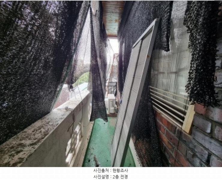 2025타경503232 대전광역시 동구 용전동 143-4 다가구(원룸등) 경매 이미지
