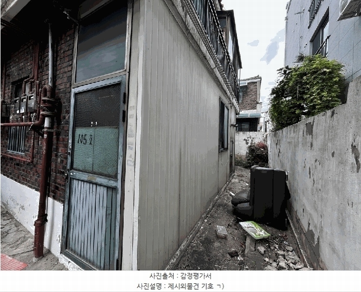 2025타경503232 대전광역시 동구 용전동 143-4 다가구(원룸등) 경매 이미지