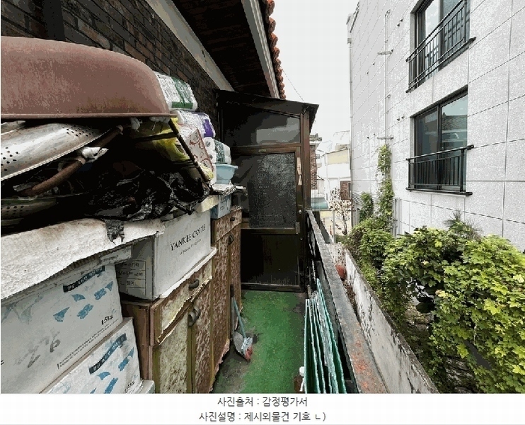 2025타경503232 대전광역시 동구 용전동 143-4 다가구(원룸등) 경매 이미지