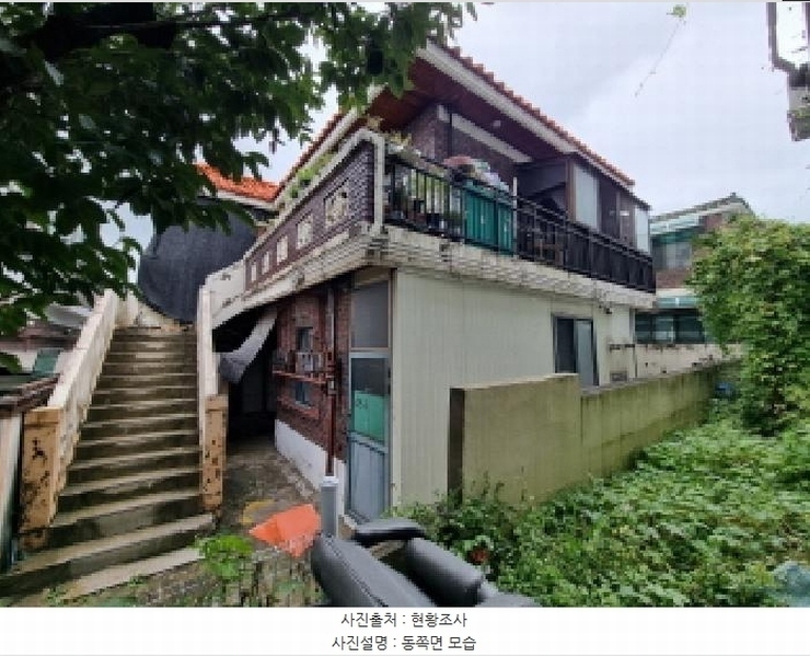 2025타경503232 대전광역시 동구 용전동 143-4 다가구(원룸등) 경매 이미지