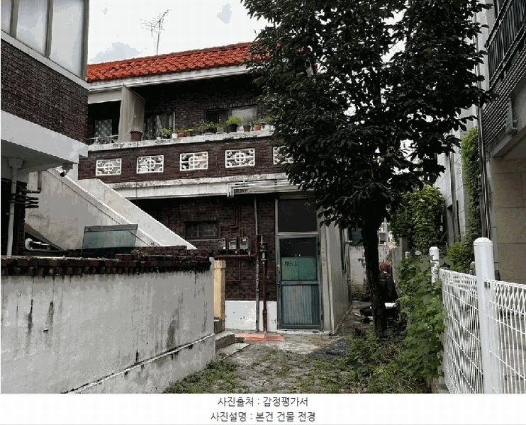 2025타경503232 대전광역시 동구 용전동 143-4 다가구(원룸등) 경매 이미지
