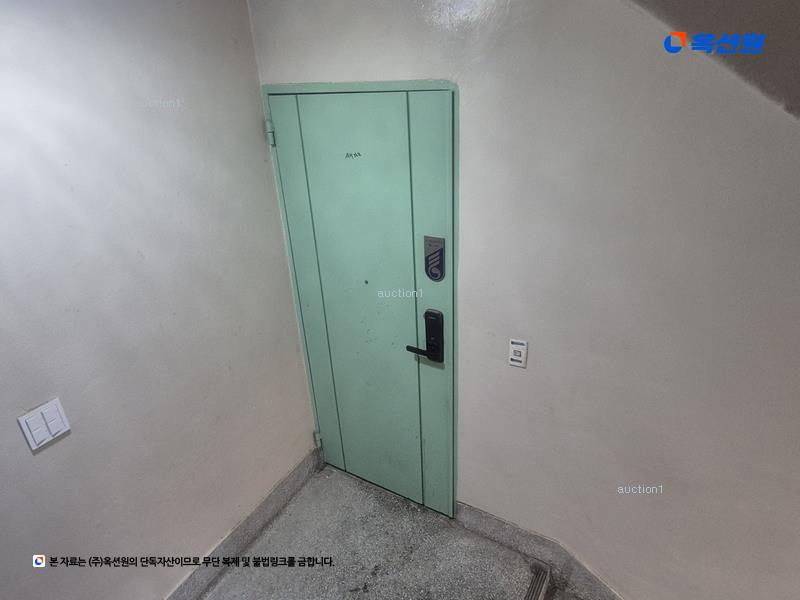2025타경503295 대전광역시 중구 돌다리로7번길 57-2, 그린빌라 1층 101호 다세대(빌라) 경매 이미지