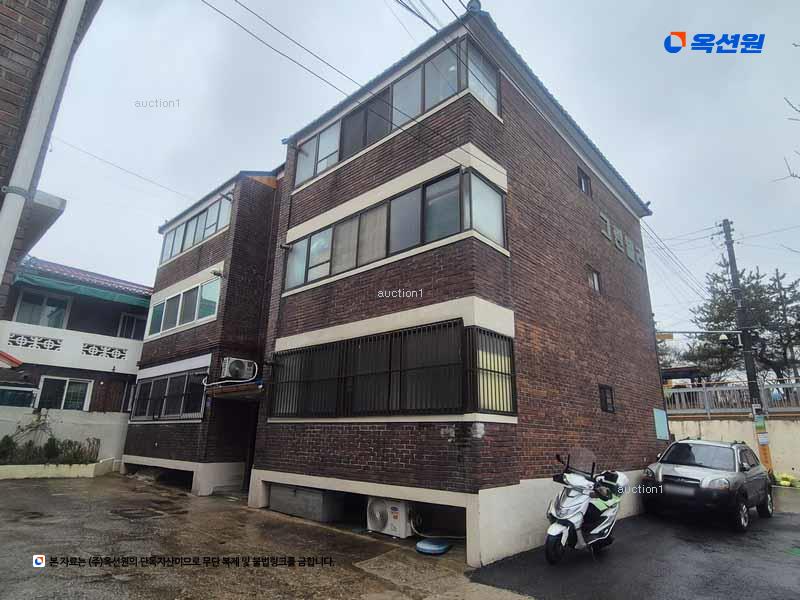 2025타경503295 대전광역시 중구 돌다리로7번길 57-2, 그린빌라 1층 101호 다세대(빌라) 경매 이미지