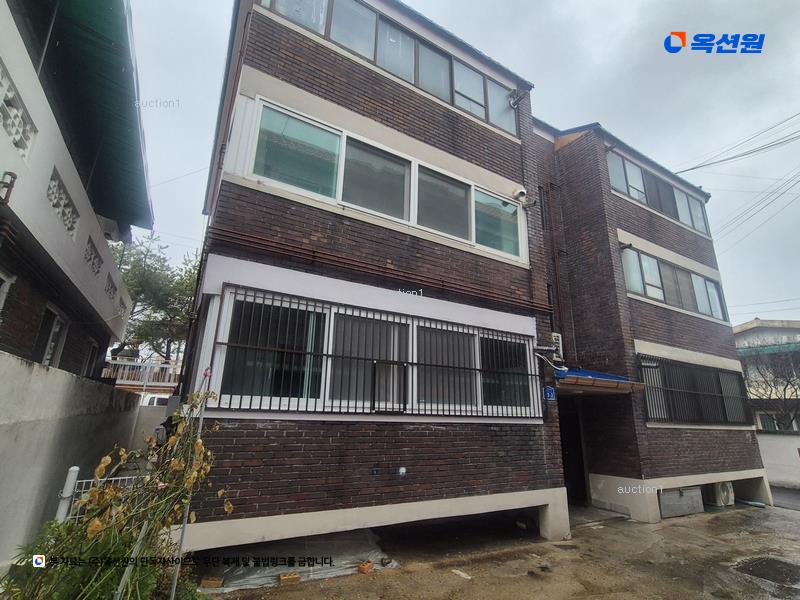 2025타경503295 대전광역시 중구 돌다리로7번길 57-2, 그린빌라 1층 101호 다세대(빌라) 경매 이미지