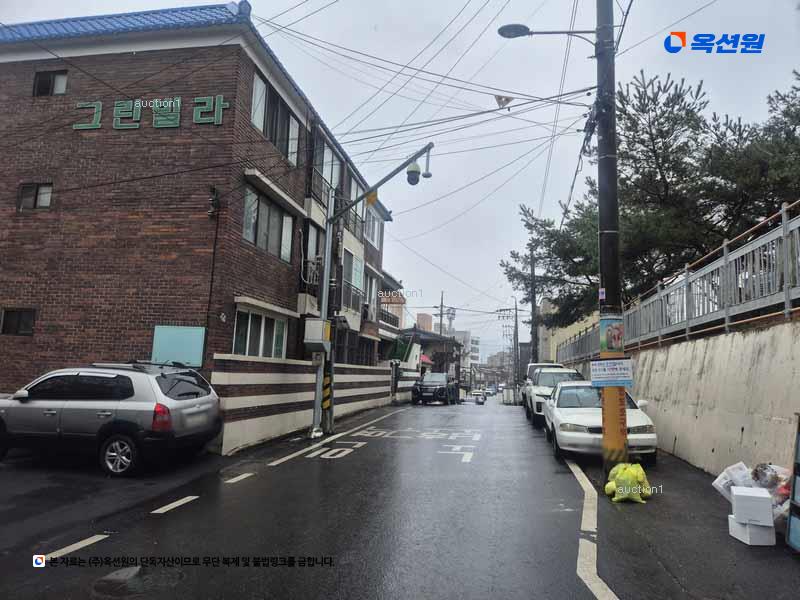 2025타경503295 대전광역시 중구 돌다리로7번길 57-2, 그린빌라 1층 101호 다세대(빌라) 경매 이미지