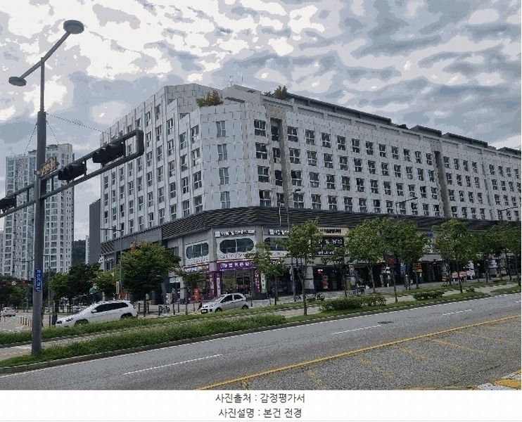 2025타경503303 세종특별자치시 도담동 666 아파트[공급11평형] 경매 이미지