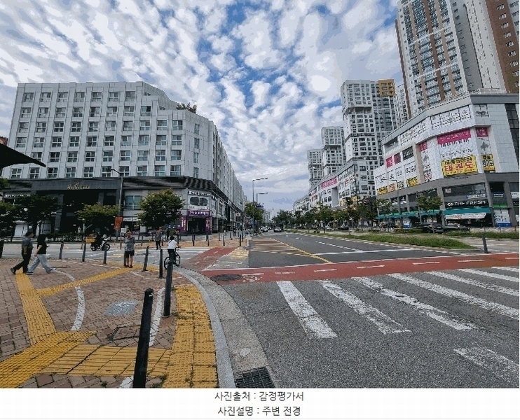 2025타경503303 세종특별자치시 도담동 666 아파트[공급11평형] 경매 이미지