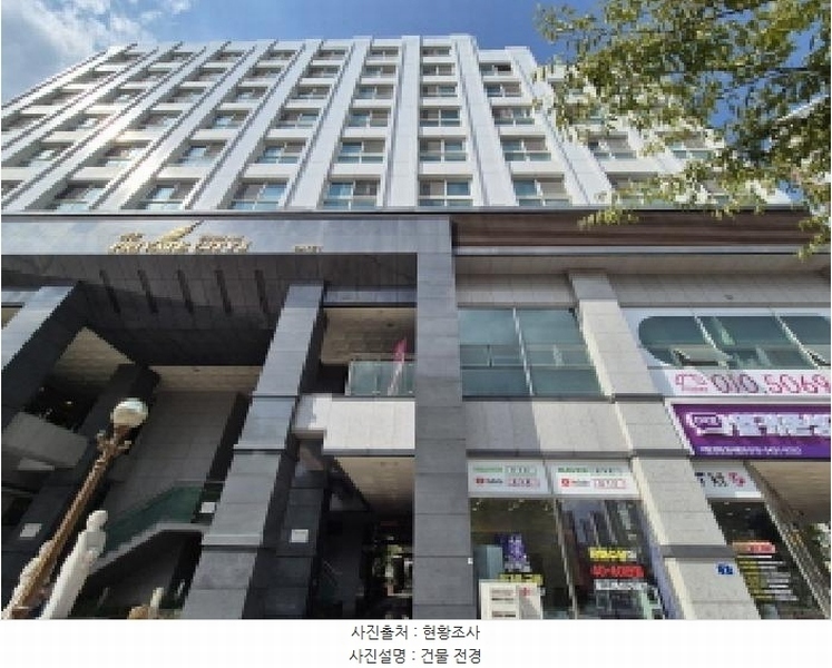 2025타경503303 세종특별자치시 도담동 666 아파트[공급11평형] 경매 이미지