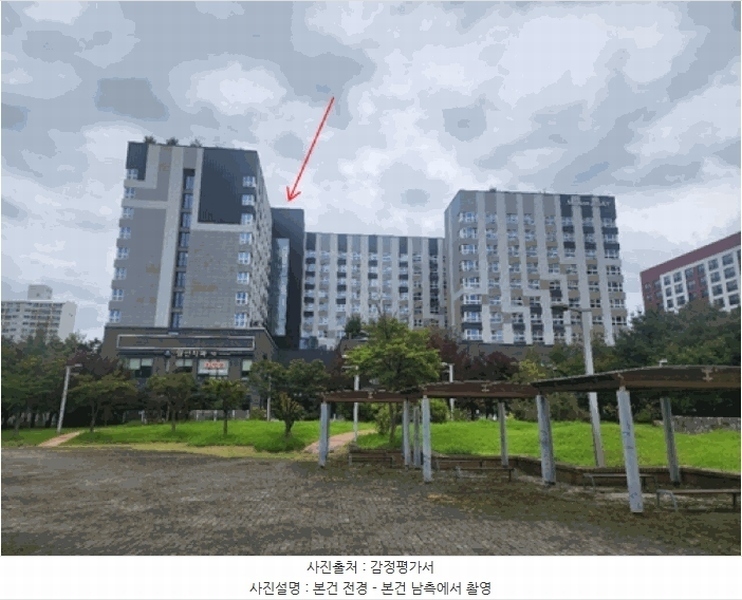 2025타경503316 대전광역시 유성구 테크노1로 12-28, 메종드세이 8층 801호 오피스텔[계약18평형] 경매 이미지