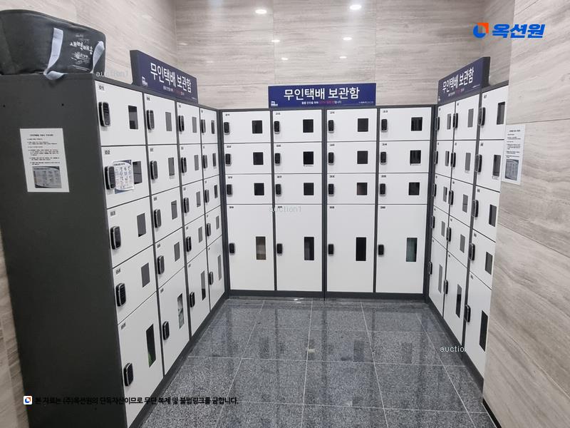 2025타경503316 대전광역시 유성구 테크노1로 12-28, 메종드세이 8층 801호 오피스텔[계약18평형] 경매 이미지