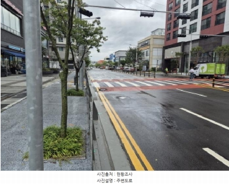 2025타경503316 대전광역시 유성구 테크노1로 12-28, 메종드세이 8층 801호 오피스텔[계약18평형] 경매 이미지