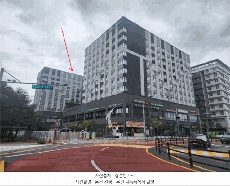 2025타경503316 대전광역시 유성구 테크노1로 12-28, 메종드세이 8층 801호 오피스텔[계약18평형] 경매 이미지