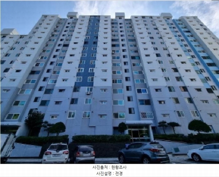 2025타경503342 대전광역시 동구 성동로 74, 동아아파트 106동 9층 906호 아파트[공급30평형] 경매 이미지