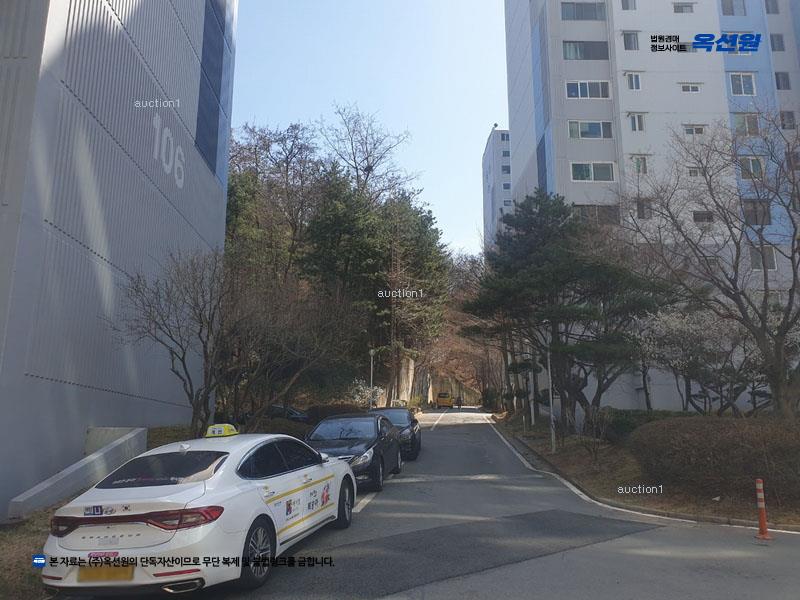2025타경503342 대전광역시 동구 성동로 74, 동아아파트 106동 9층 906호 아파트[공급30평형] 경매 이미지