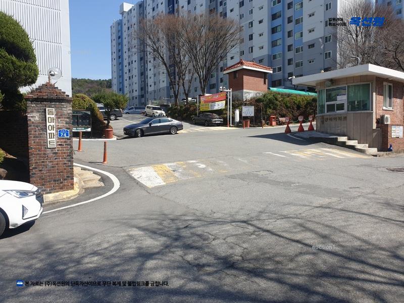 2025타경503342 대전광역시 동구 성동로 74, 동아아파트 106동 9층 906호 아파트[공급30평형] 경매 이미지
