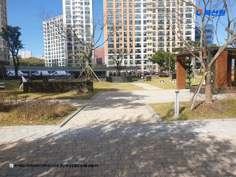 2023타경10429 대전광역시 서구 도안동로 234, 트리풀시티레이크포레 310동 5층 503호 아파트[공급33평형] 경매 이미지