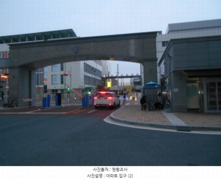 2023타경10429 대전광역시 서구 도안동로 234, 트리풀시티레이크포레 310동 5층 503호 아파트[공급33평형] 경매 이미지