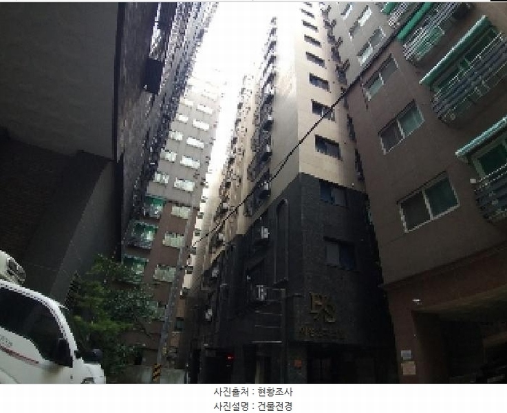 2025타경10589 서울특별시 강서구 화곡동 916-7 오피스텔 경매 이미지
