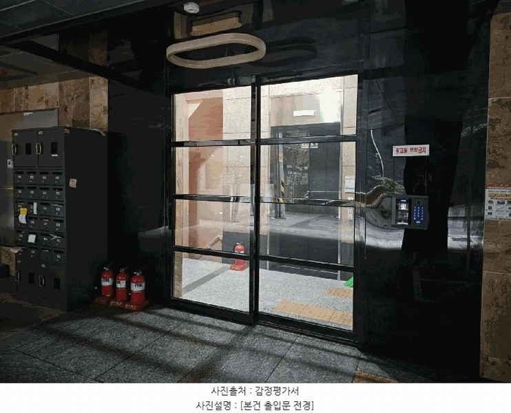 2025타경10589 서울특별시 강서구 화곡동 916-7 오피스텔 경매 이미지
