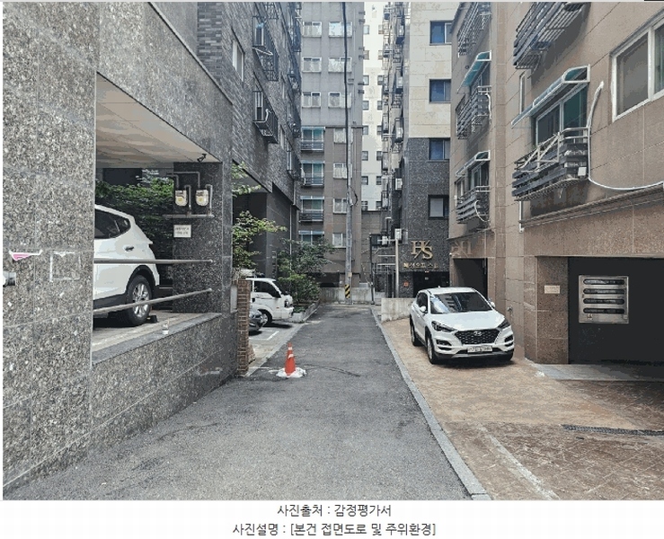 2025타경10589 서울특별시 강서구 화곡동 916-7 오피스텔 경매 이미지