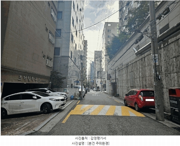 2025타경10589 서울특별시 강서구 화곡동 916-7 오피스텔 경매 이미지
